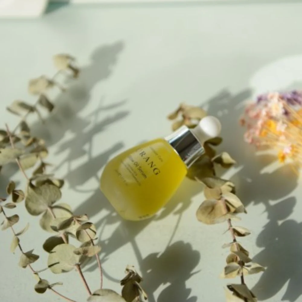 Urang Glow Oil Serum for Sensitive Skin