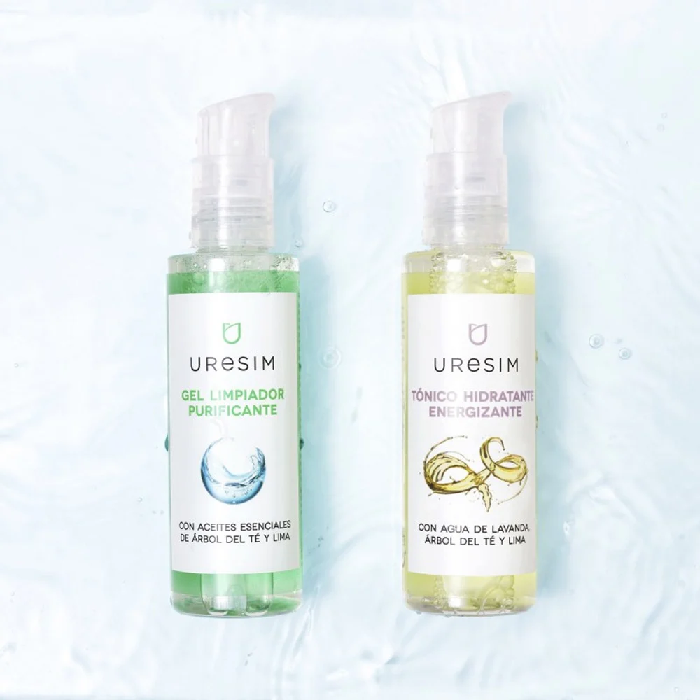 Uresim Energizing Hydrating Toner