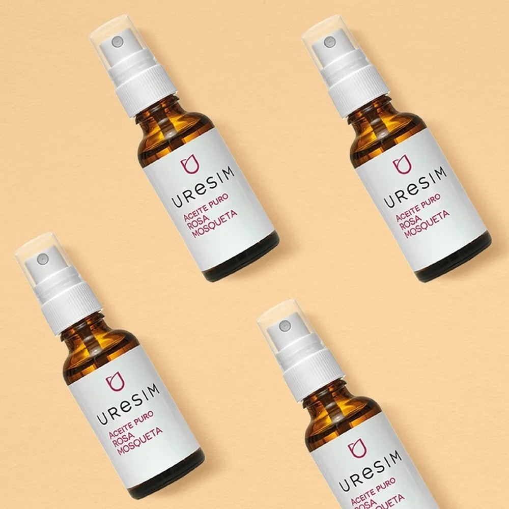 Uresim Rosehip Oil Anti-Aging