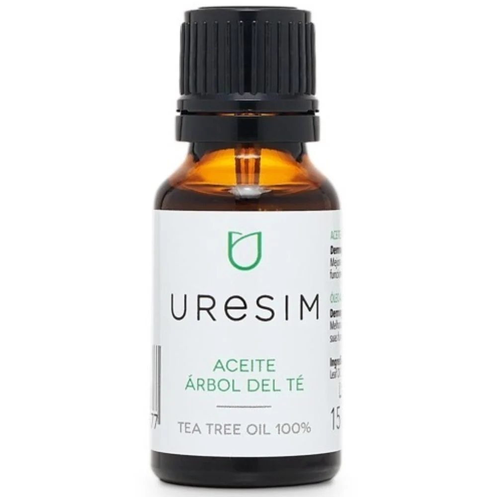 Uresim Tea Tree Oil