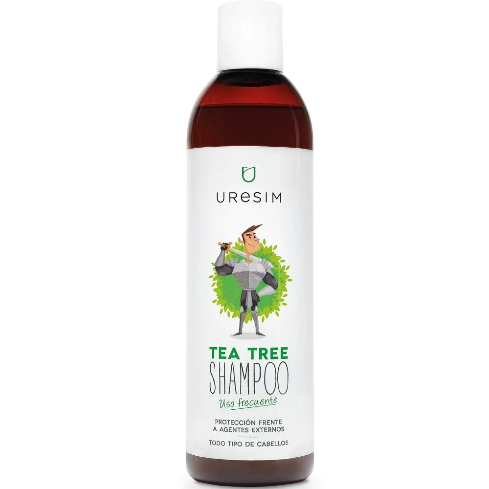Uresim Tea Tree Shampoo