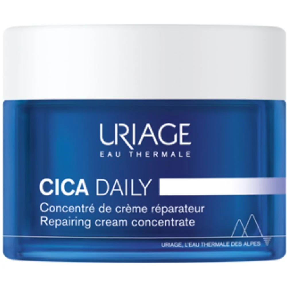 Uriage Cica Daily Repairing Cream Concentrate