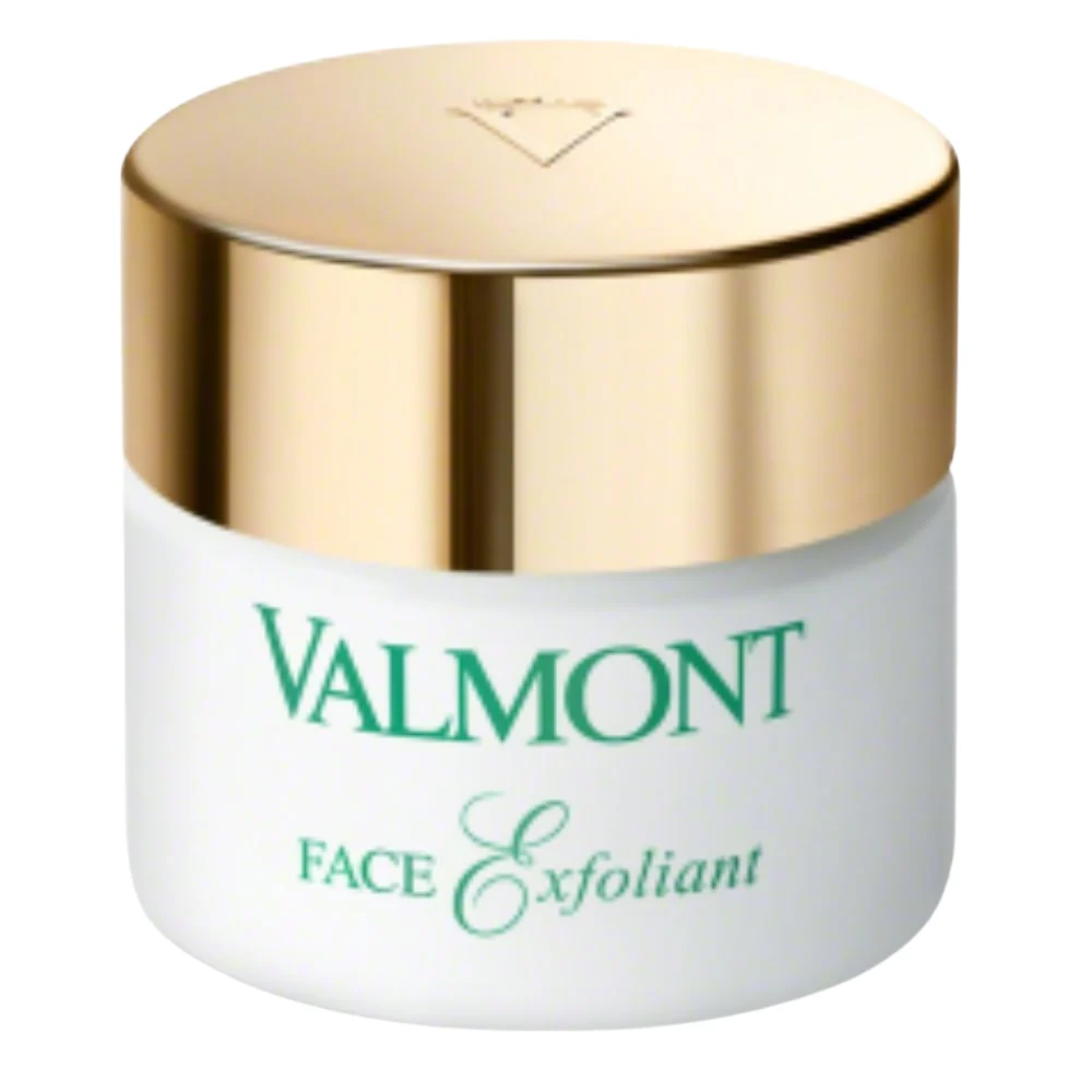 Valmont Face Exfoliant Exfoliating and Revitalizing Cream