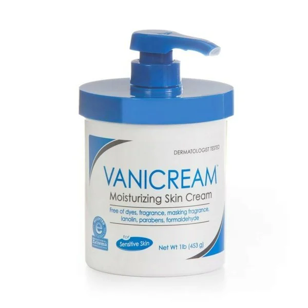 Vanicream Hand and Body Moisturizer