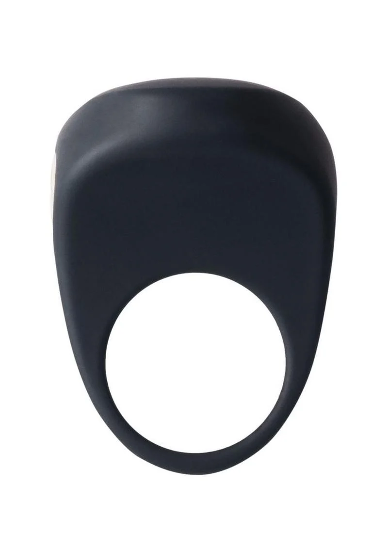 Vedo Driver Silicone Rechargeable Vibrating Cock Ring