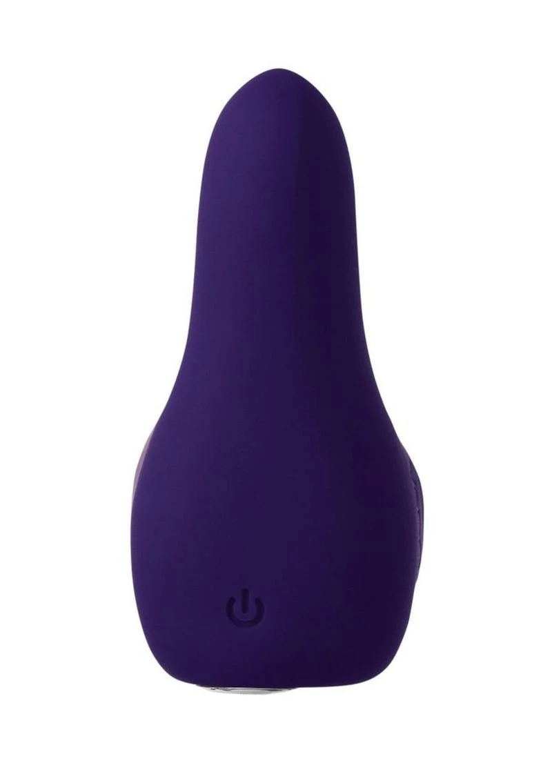 Vedo Fini Rechargeable Silicone Finger Vibrator