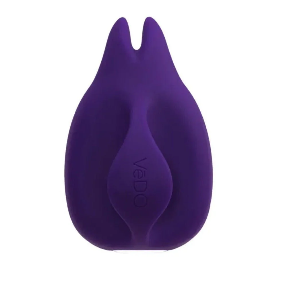 Vedo Huni Rechargeable Finger Vibe