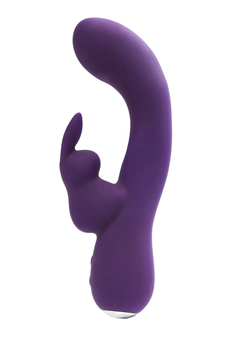 Vedo Kinky Bunny Plus Rechargeable Silicone Rabbit Vibrator