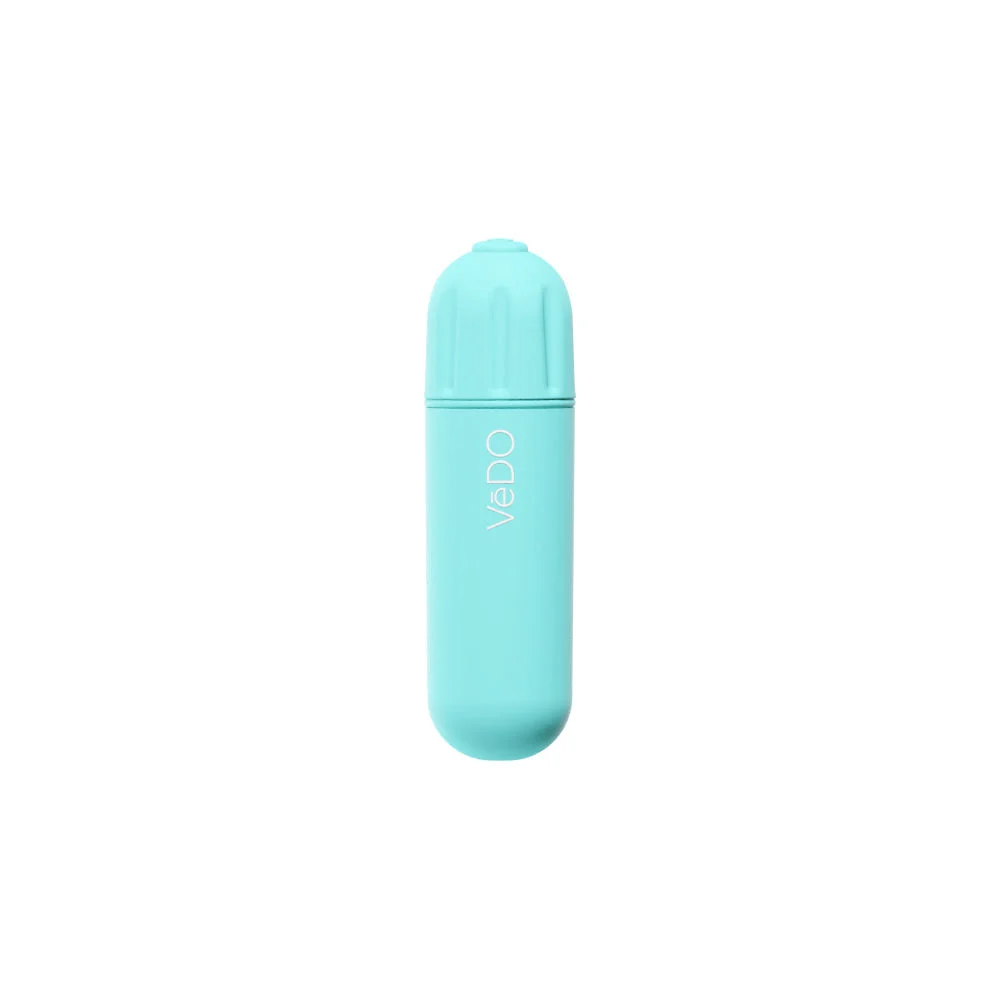 VeDO Nitro Rechargeable Bullet Vibe