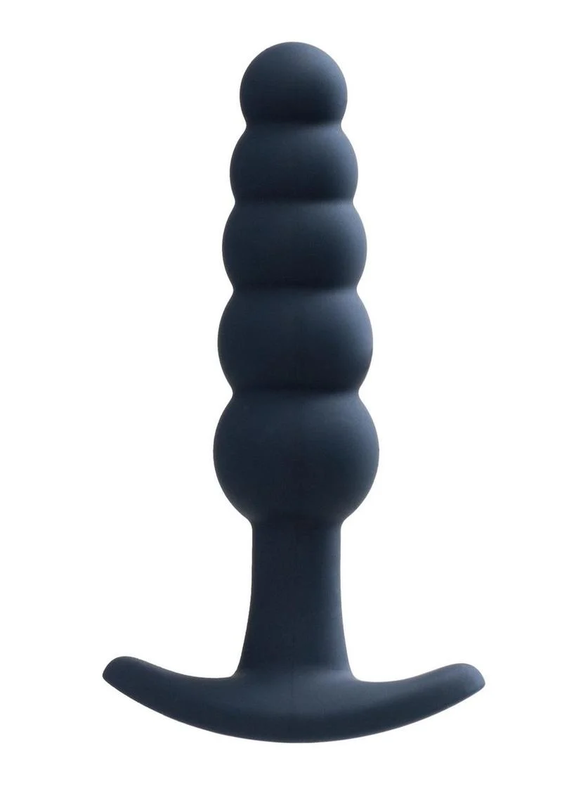Vedo Plug Rechargeable Silicone Anal Plug