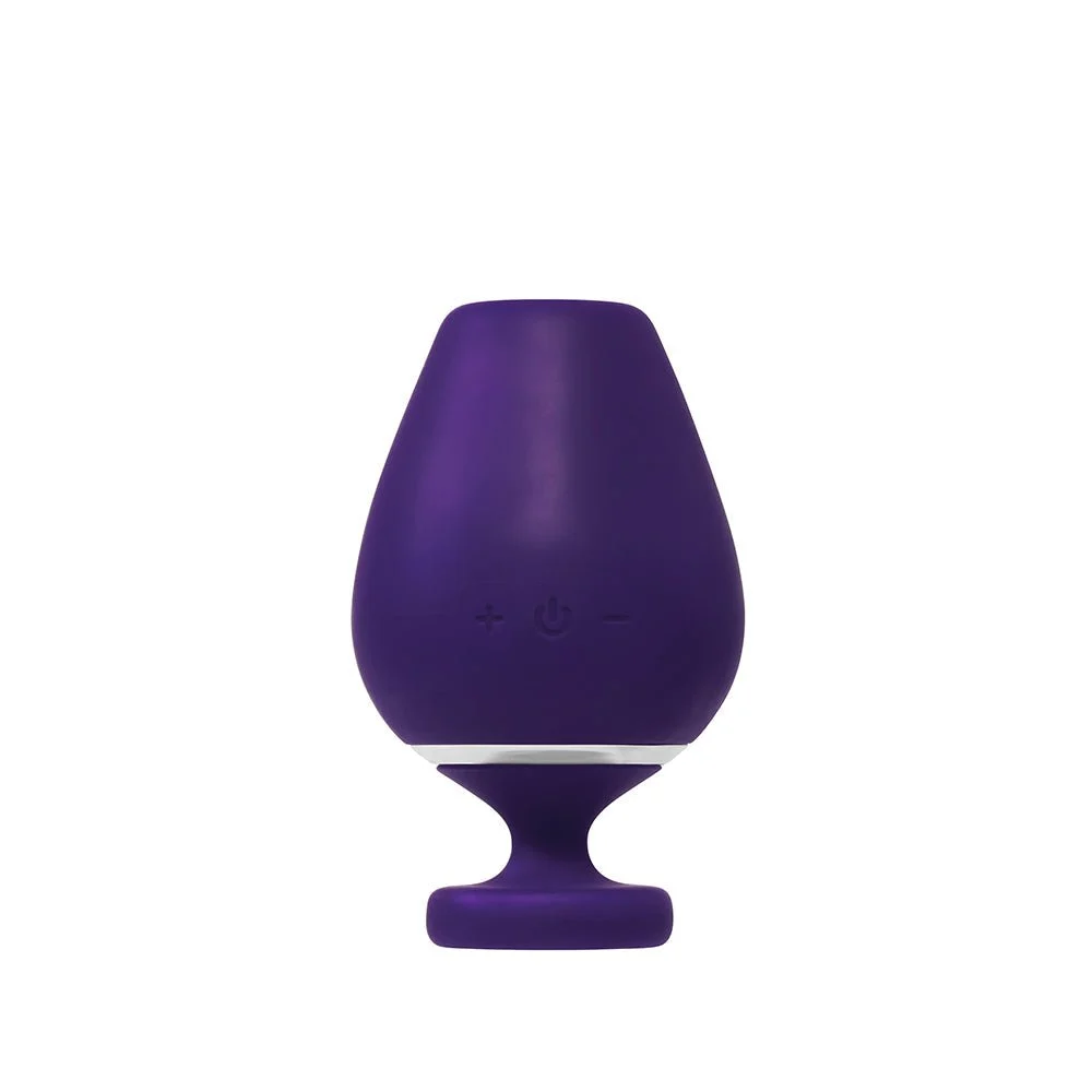 Vedo Vino Rechargeable Vibrating Sonic Vibe