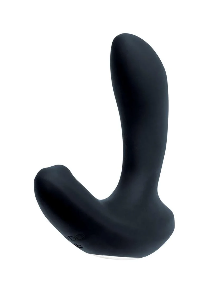 Vedo Volt Rechargeable Silicone Prostate Massager
