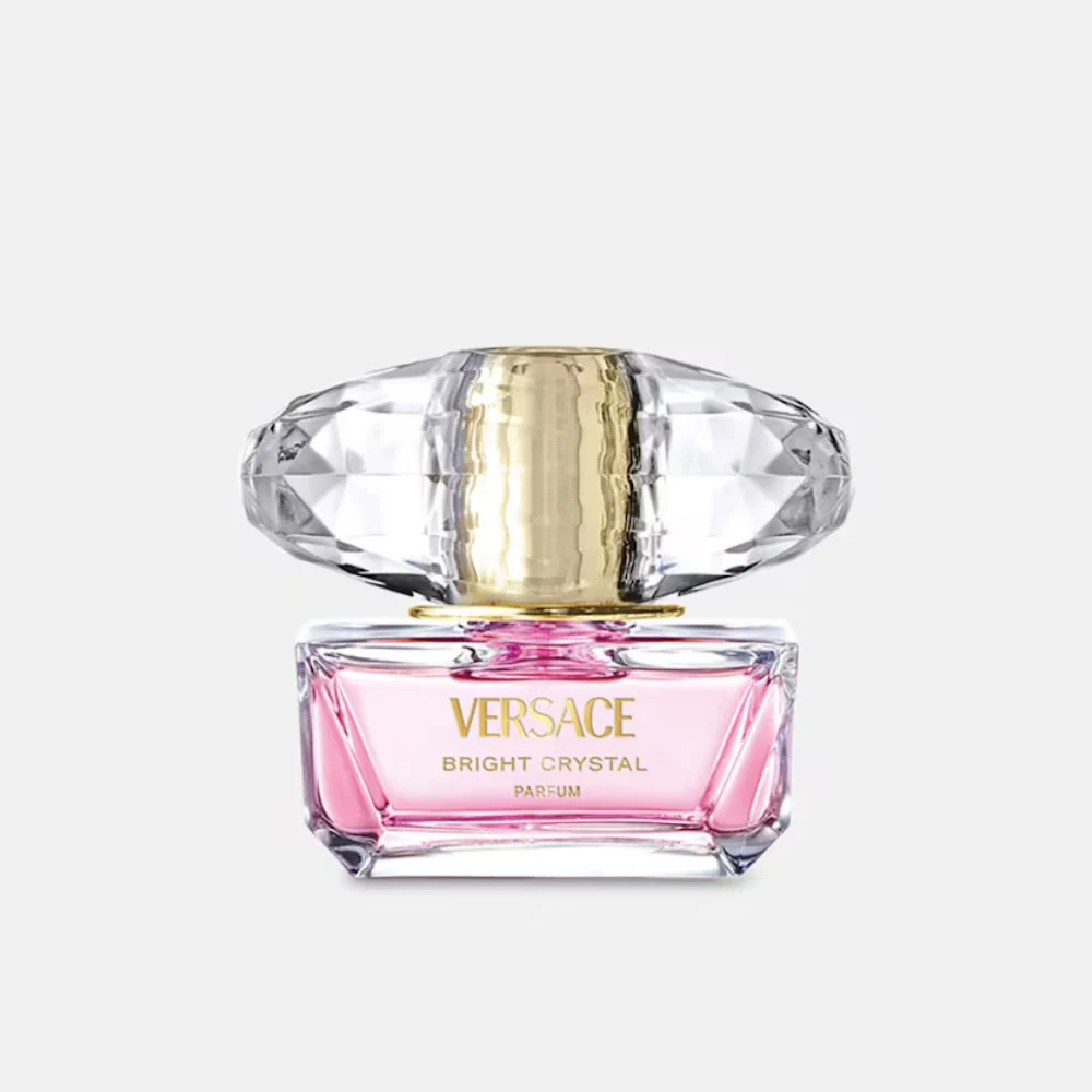 Versace Bright Crystal Parfum