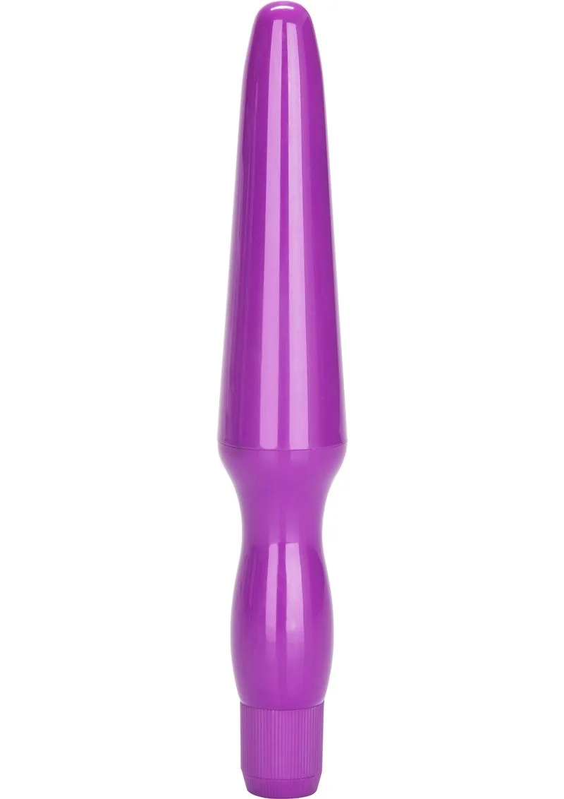 Vibrating Anal Probe Vibrator