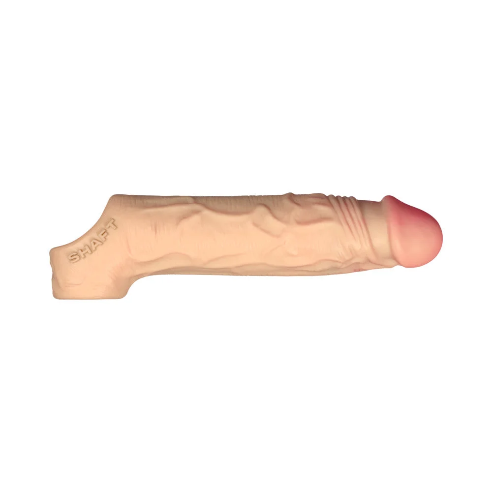 Vibrating Sheath Size 1
