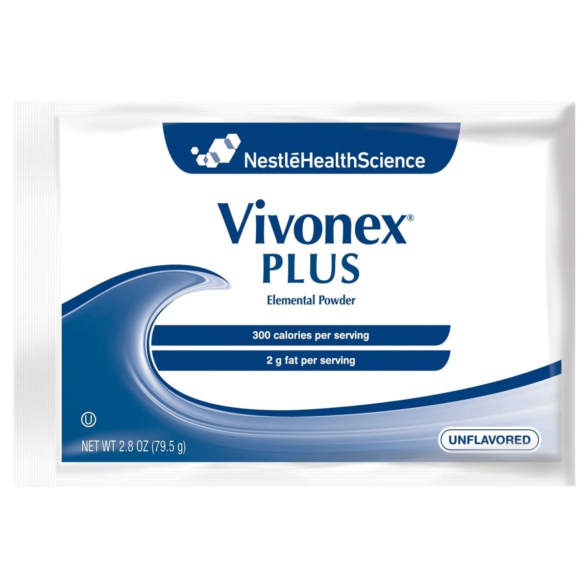 Vivonex Plus Elemental Powder