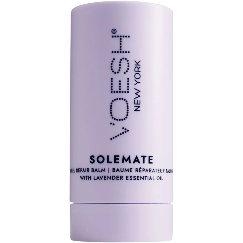 Voesh Solemate Heel Repair Moisturizing Balm