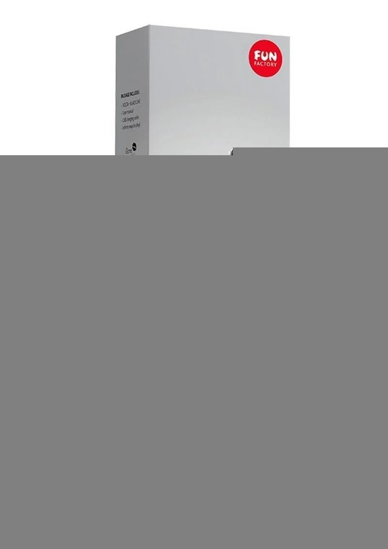 Volta Silicone Vibrating Stimulator