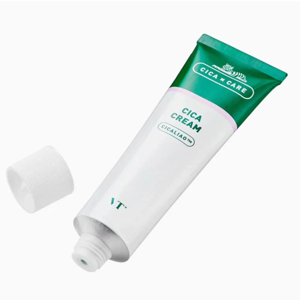 VT Cosmetics Cica Face Cream