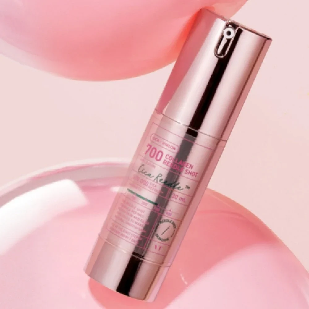 VT Cosmetics Collagen Reedle Shot 700 Face Serum