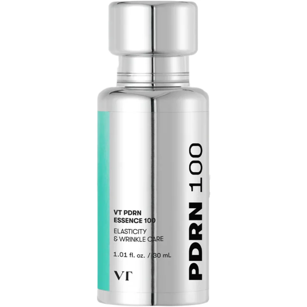 VT Cosmetics PDRN Essence 100 Elasticity and Wrinkle Care