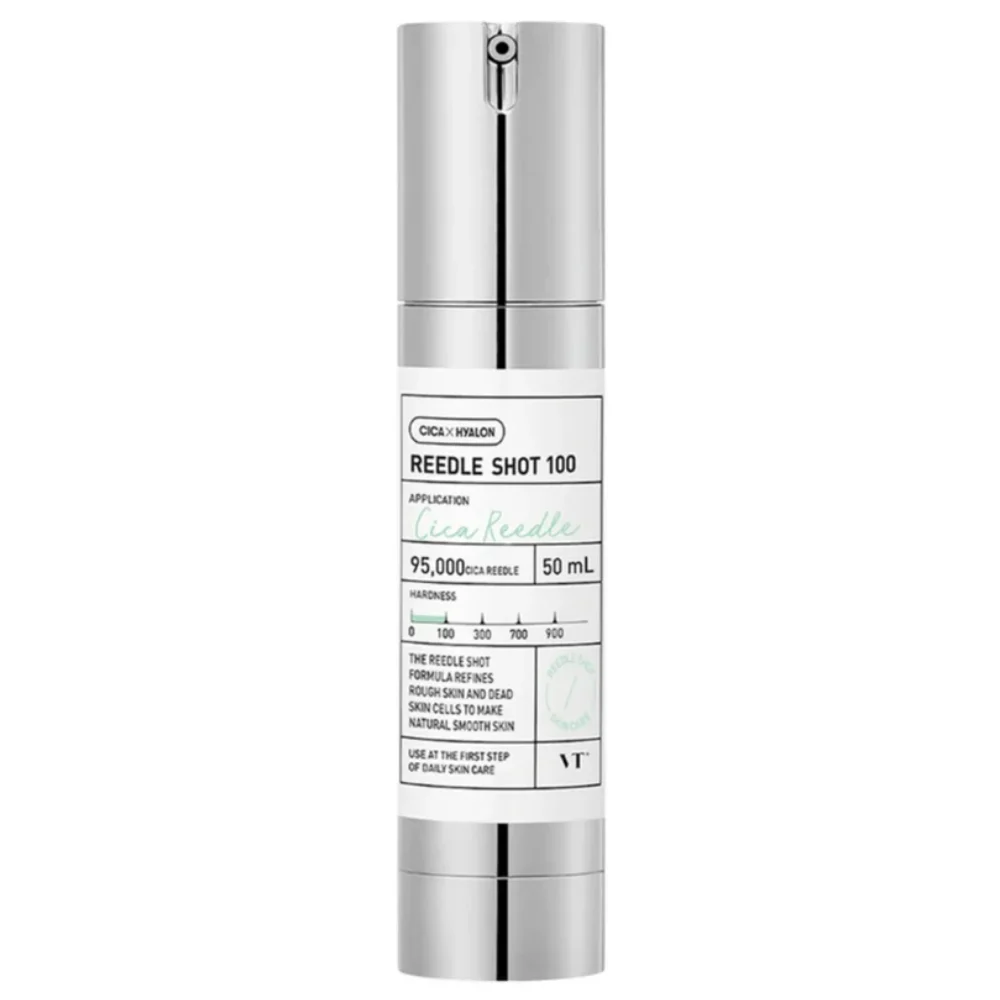 VT Cosmetics Reedle Shot 100 Micro-Needling Serum