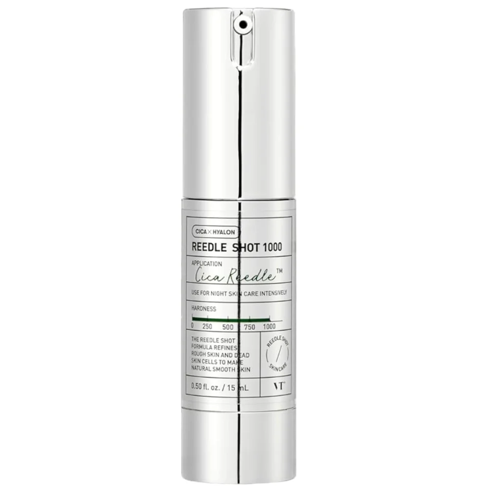 VT Cosmetics Reedle Shot 1000 Micro-Needling Serum