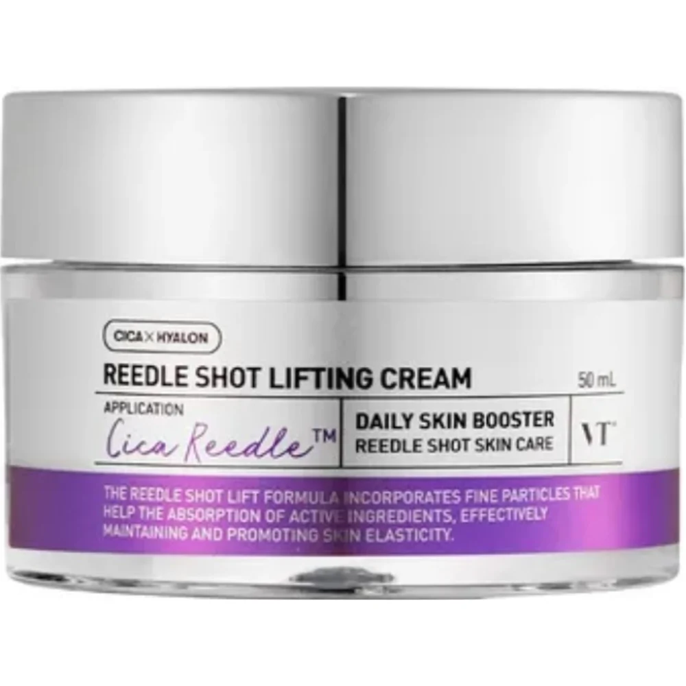 VT Cosmetics Reedle Shot Lifting Face Cream