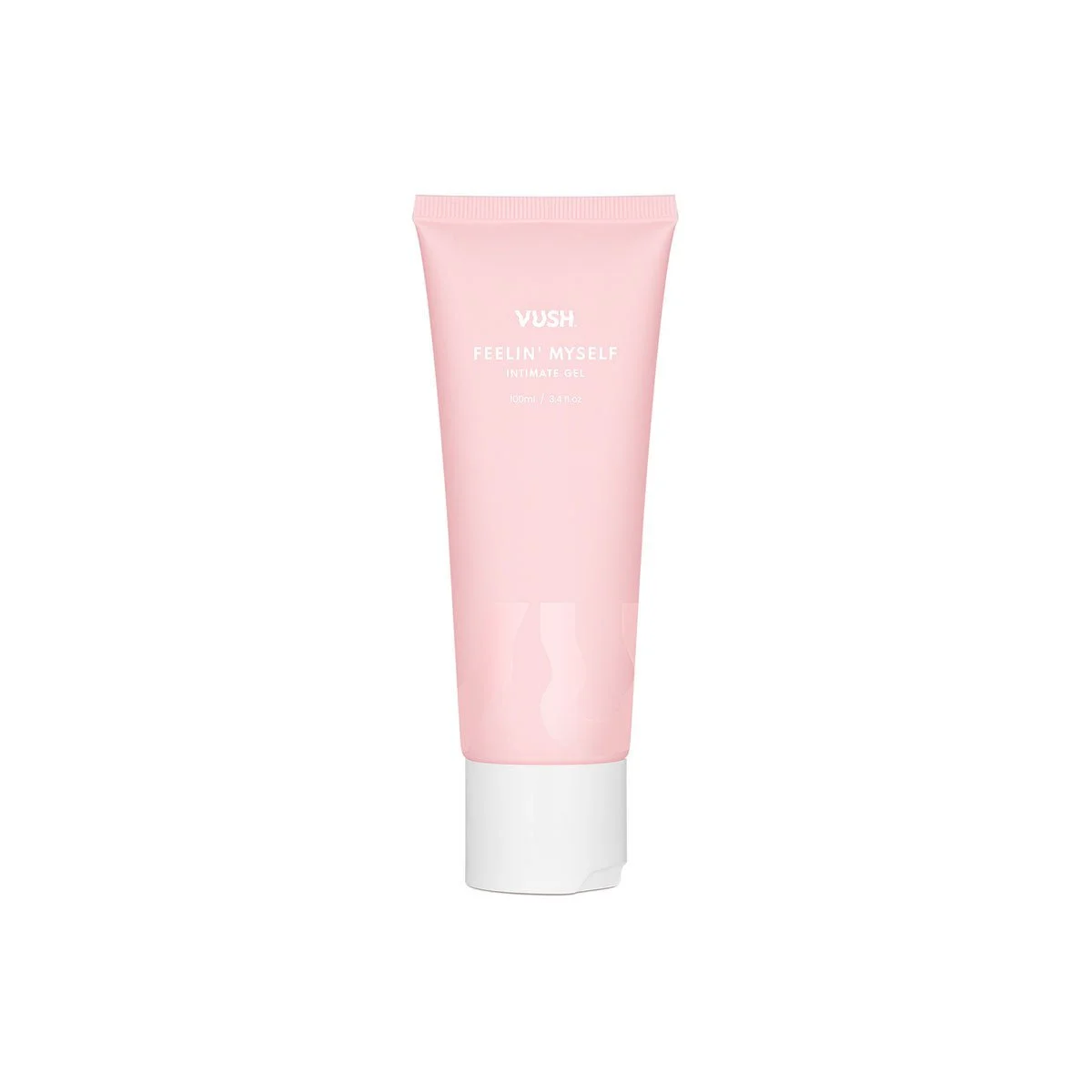 VUSH Feelin' Myself Intimate Gel 100ml