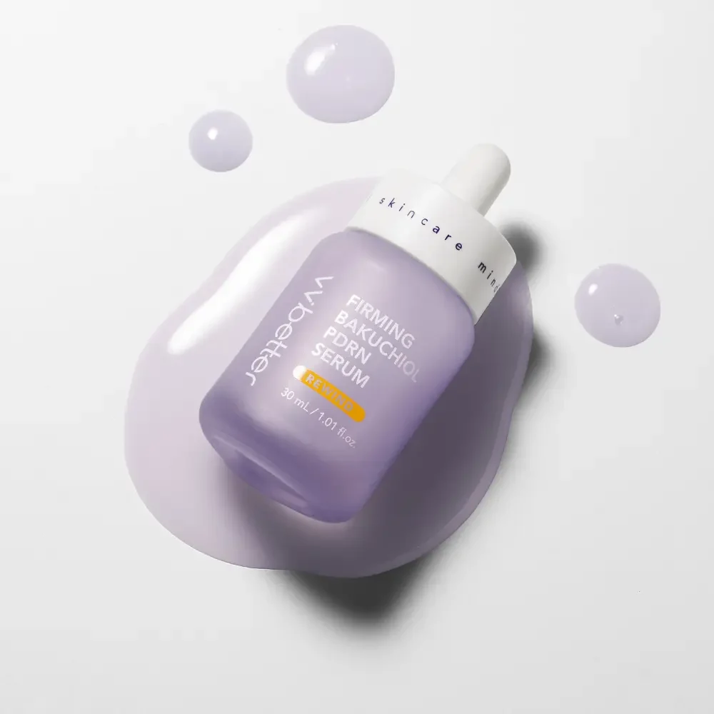 VVBETTER Firming Bakuchiol PDRN Face Serum