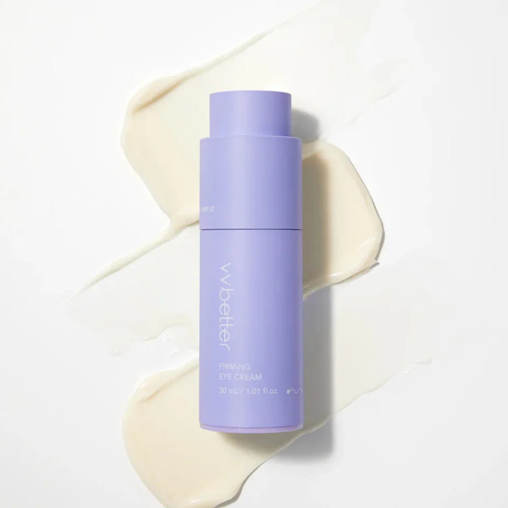 VVBETTER Firming Hydrating Eye Cream