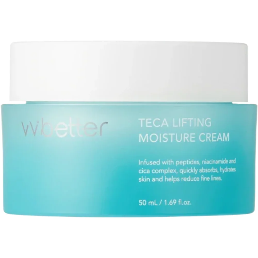 VVBETTER Teca Lifting Moisture Cream