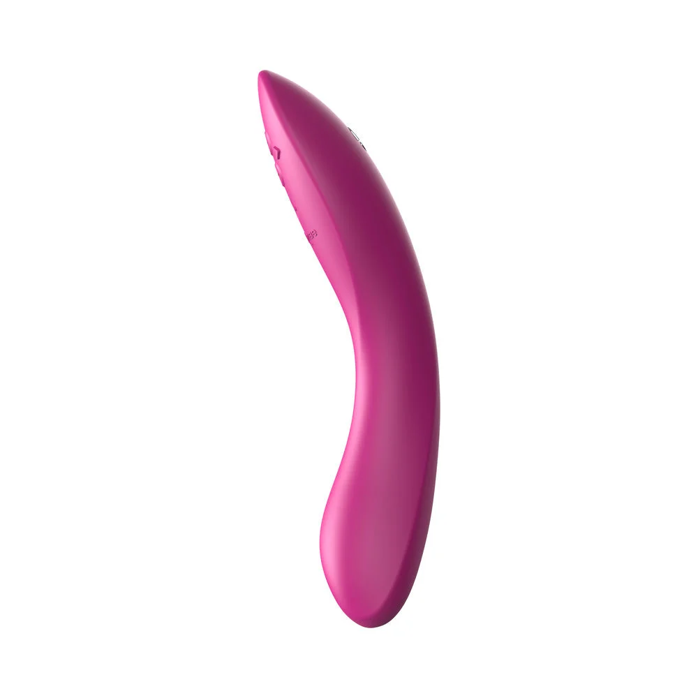 We-Vibe Rave 2 G-spot