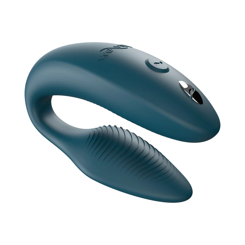 We-Vibe Sync 2nd Gen Rechargeable Remote Control Couples Vibrator