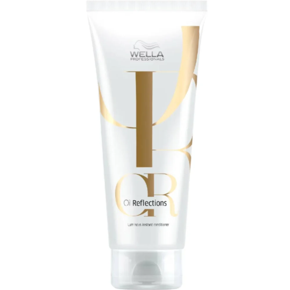 Wella Oil Reflections Luminous Conditioner Repair
