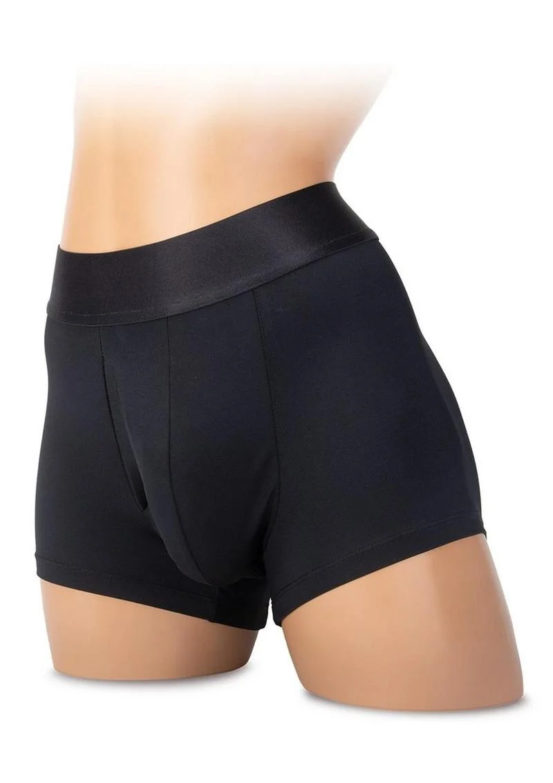 WhipSmart Soft Packing Boxer