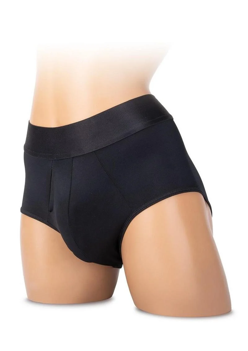 WhipSmart Soft Packing Brief