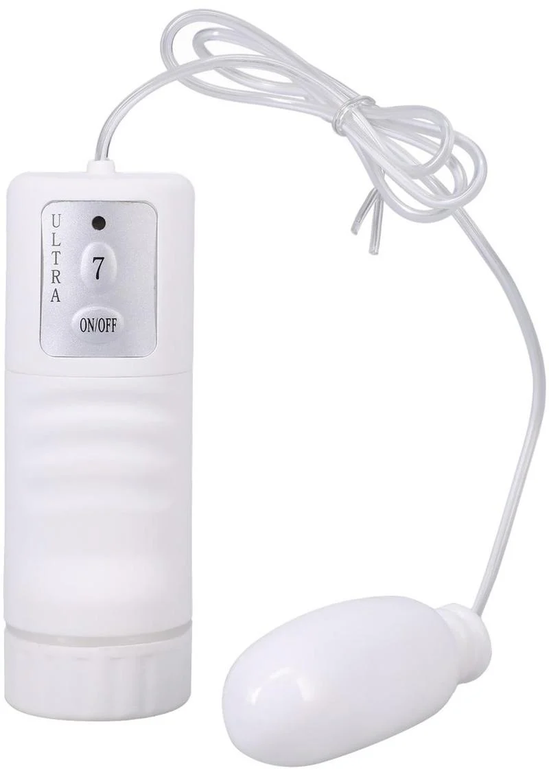 White Nights - Bullet and Wired Controller