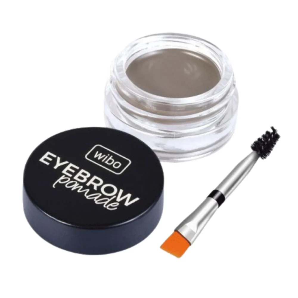 Wibo Eyebrow Pomade Contouring and Filling