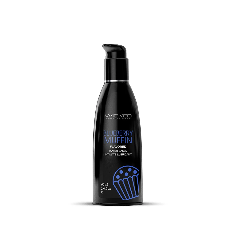 Wicked Aqua Water-Based Flavor 2 Oz