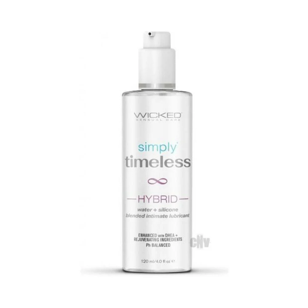Wicked Simply Timeless Hybrid 4 Oz.