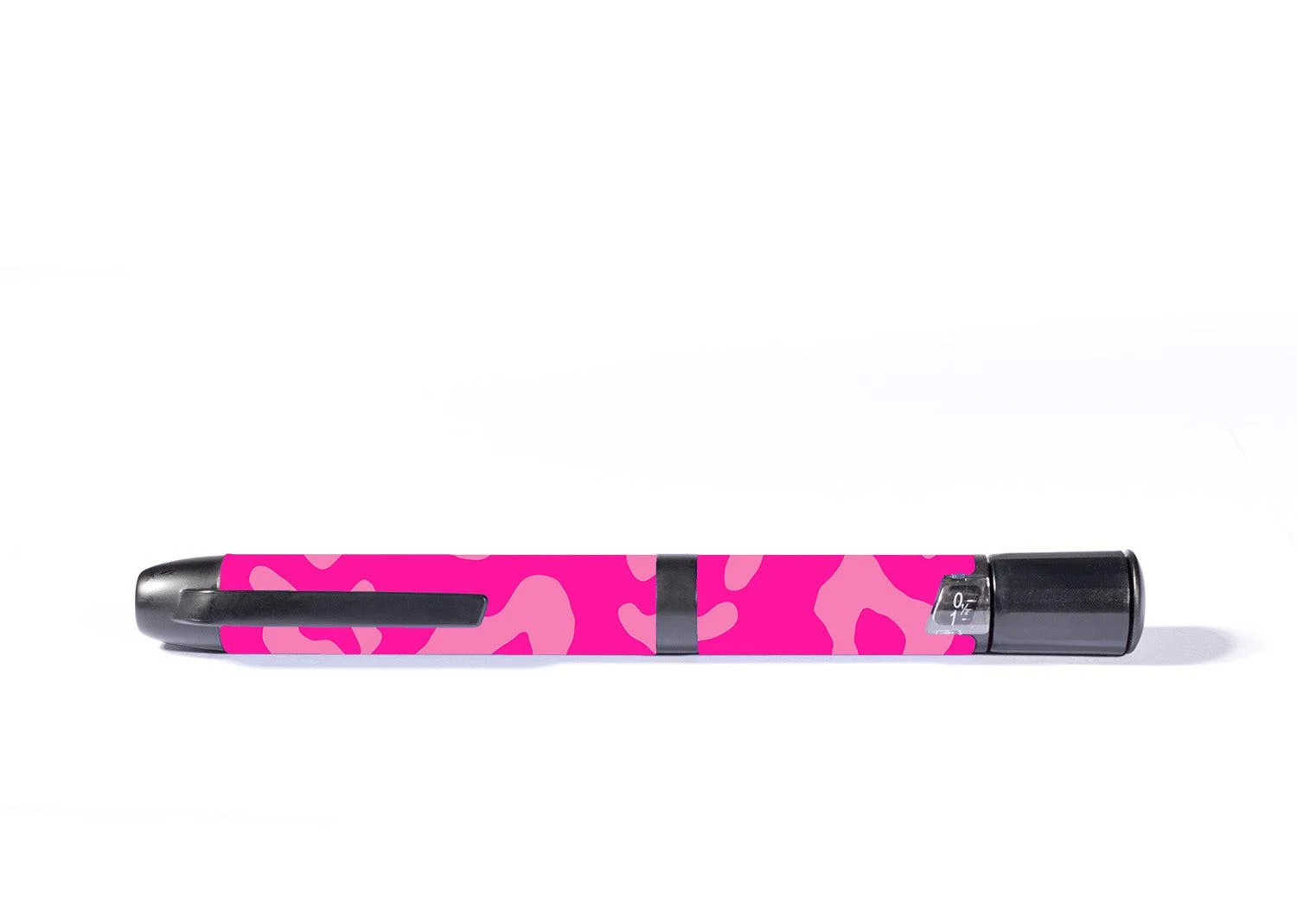 Wild Cat InPen - Smart Insulin Pen