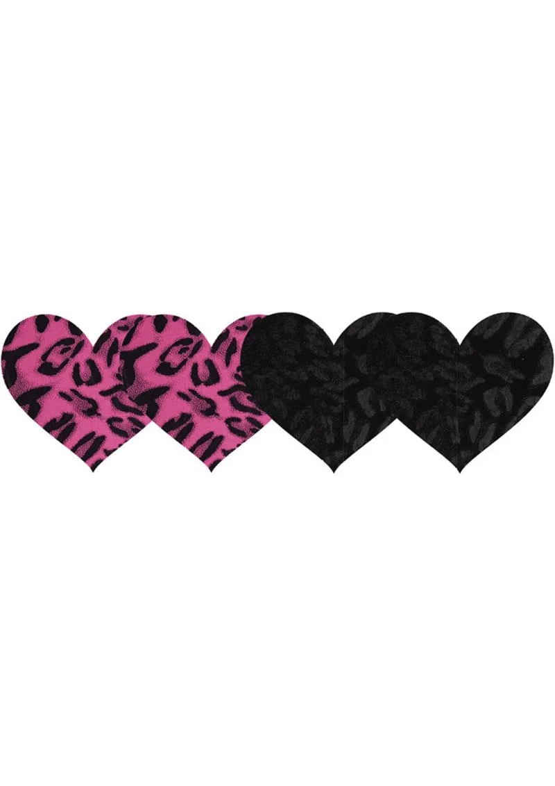Wildcat Hearts