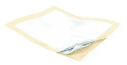 Wings Plus Underpads, Disposable, Heavy Absorbency, 23 x 36 Inch
