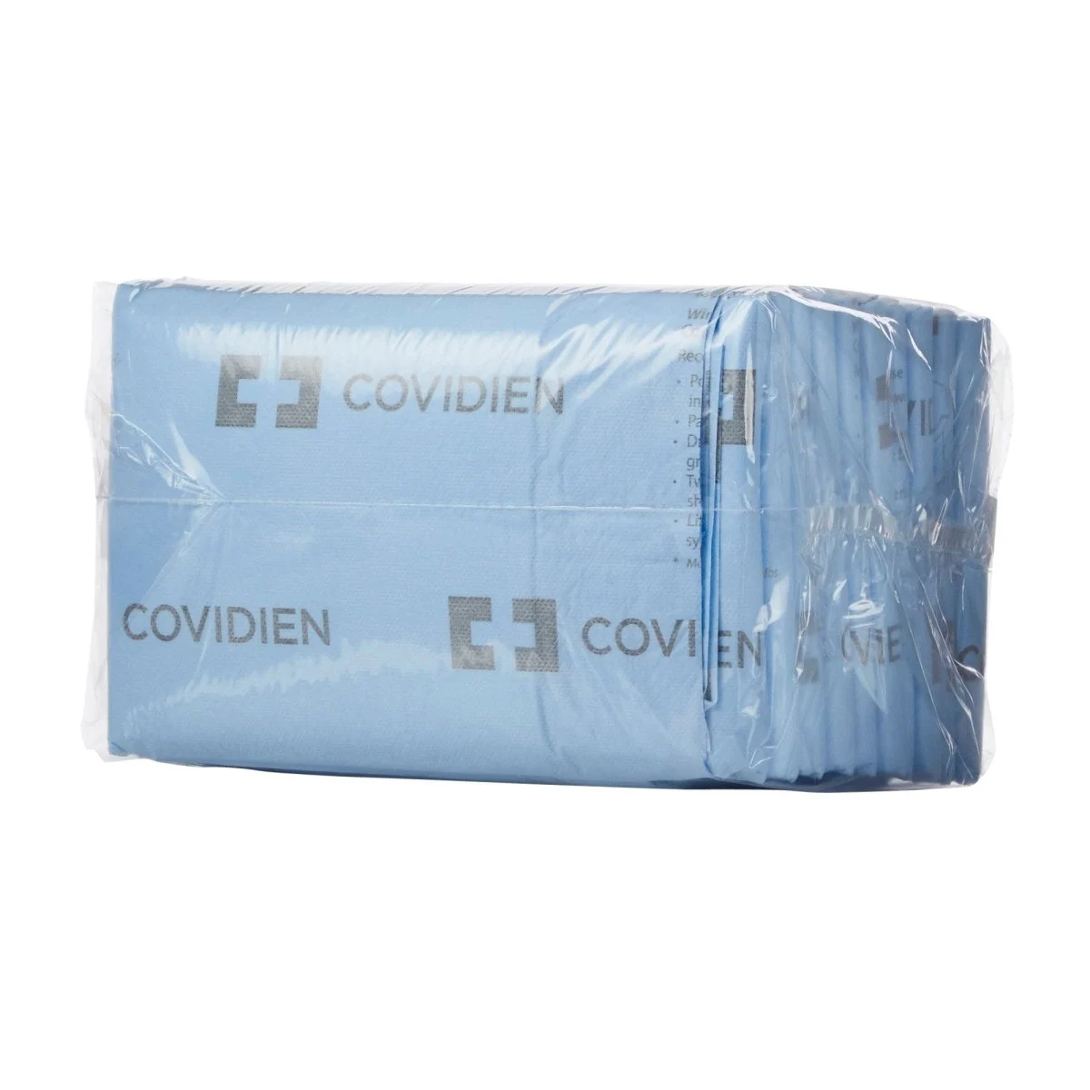 Wings Quilted Premium Comfort Low Air Loss Positioning Underpads
