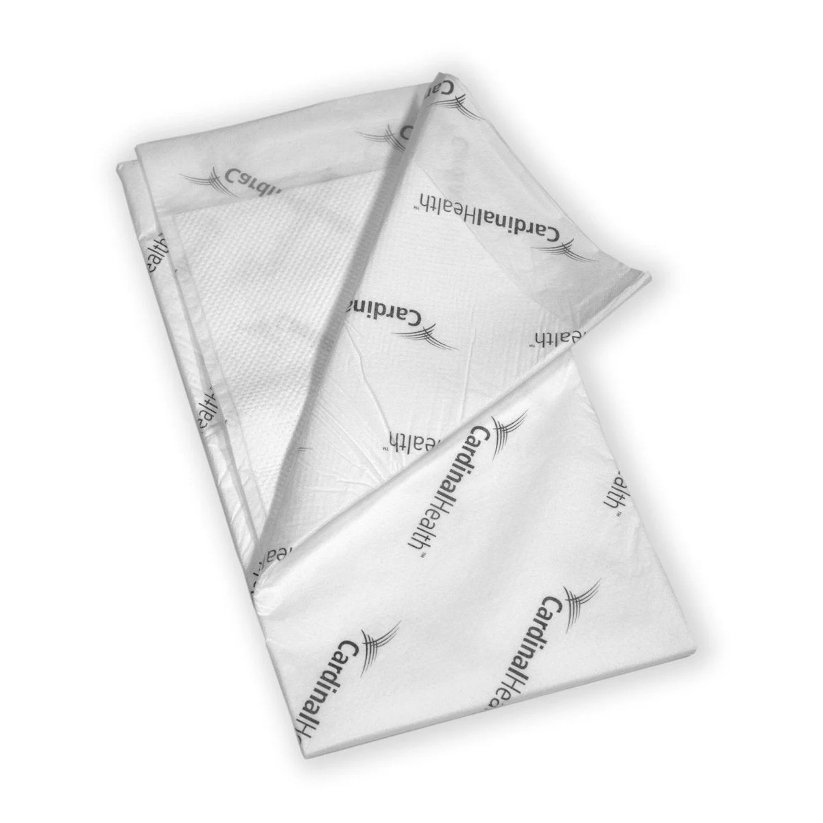 Wings Quilted Premium XXL Maximum Absorbency Positioning Underpad
