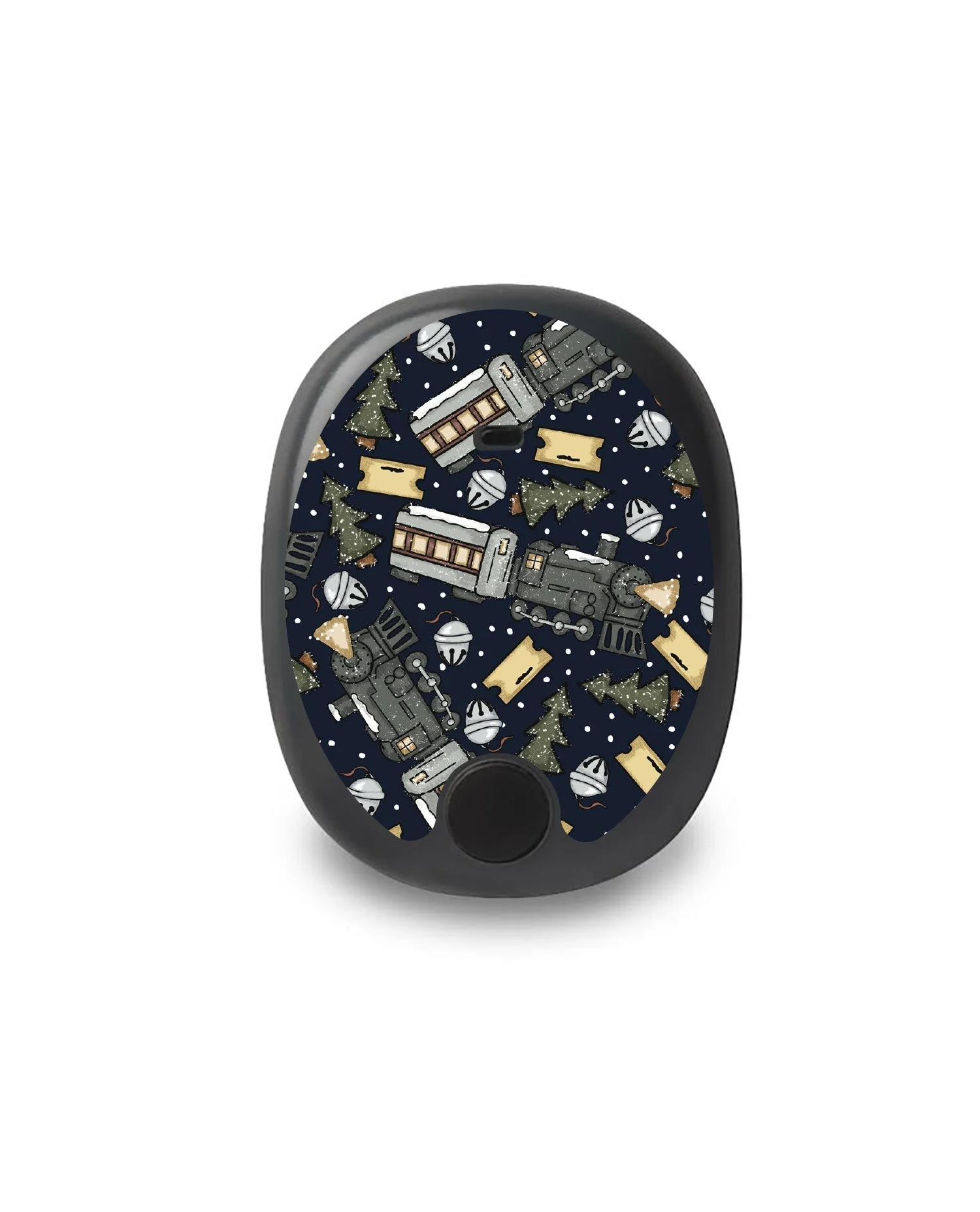 Winter Express Eversense Smart Transmitter