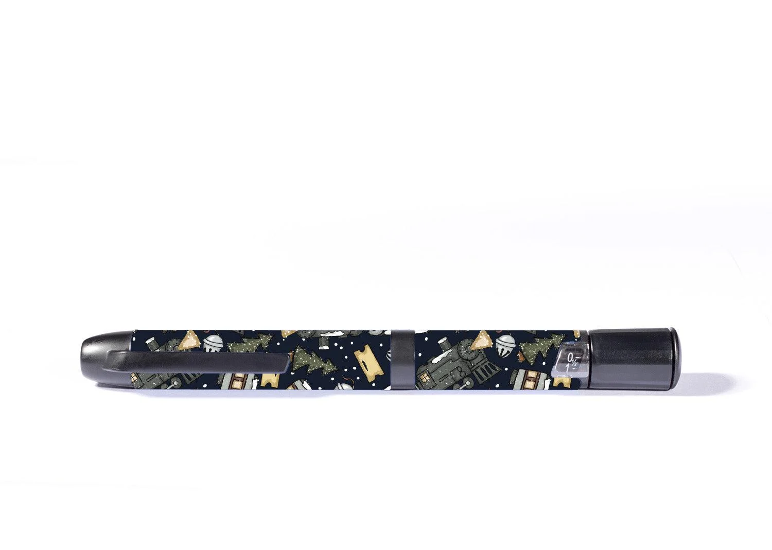 Winter Express InPen - Smart Insulin Pen