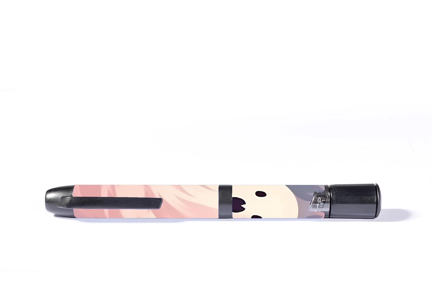 Wispy Ghosts InPen - Smart Insulin Pen