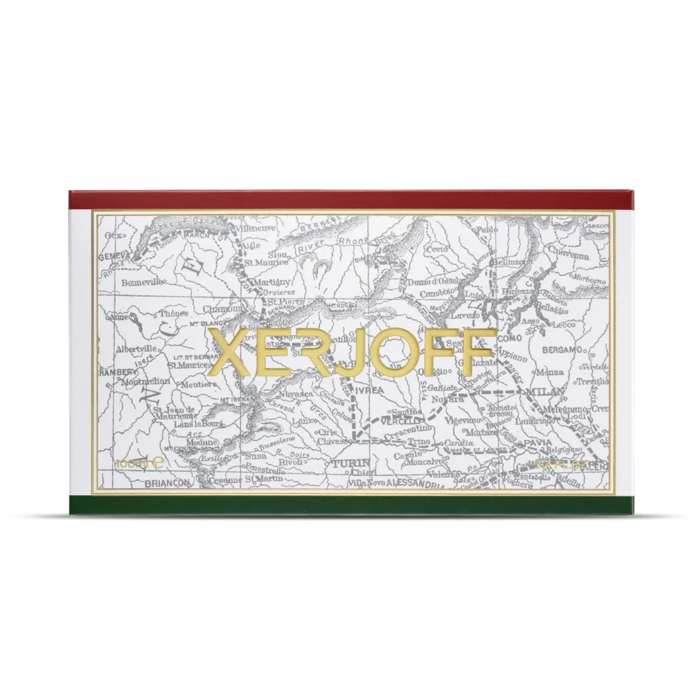 Xerjoff 1861 Decas Eau de Parfum